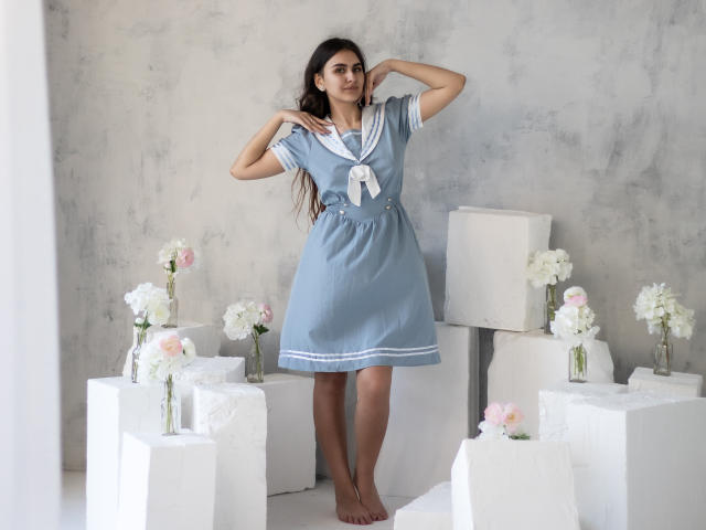 GabbyLove - Sexe cam en vivo - 22456893