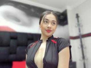 SofiaOwenn - Sexe cam en vivo - 22457197