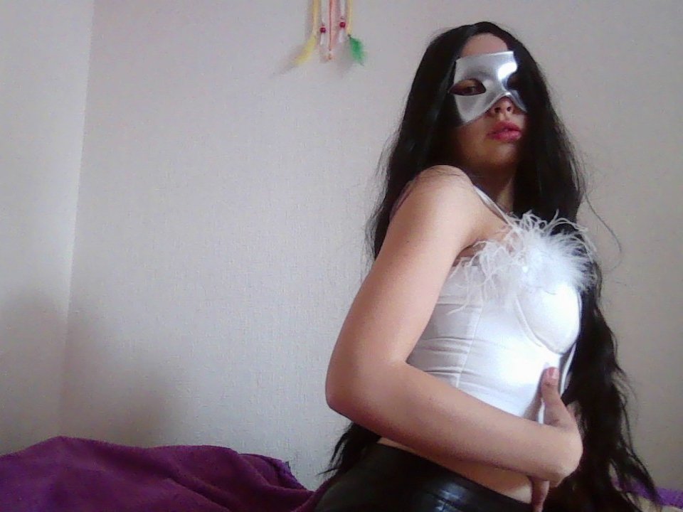 AmandaLaHoney - Live sex cam - 22457705