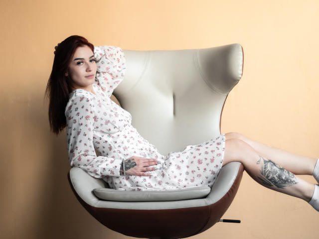 LillyCandy - Live sex cam - 22457769