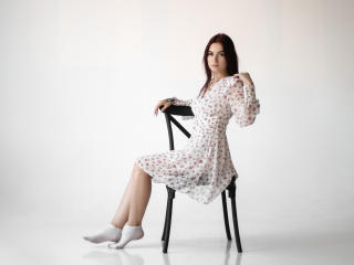 LillyCandy - Sexe cam en vivo - 22457781