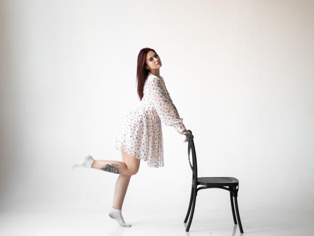 LillyCandy - Live sex cam - 22457785