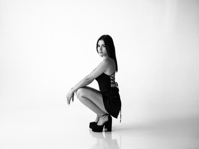 LillyCandy - Live sex cam - 22457793