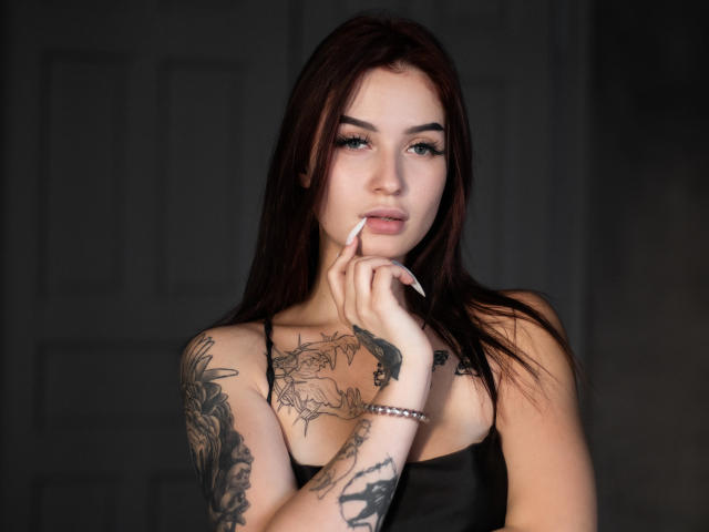 LillyCandy - Live sex cam - 22457805