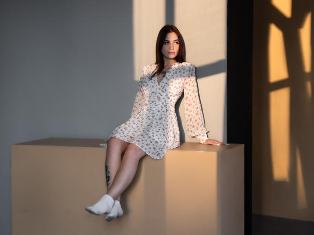 LillyCandy - Live sex cam - 22457809