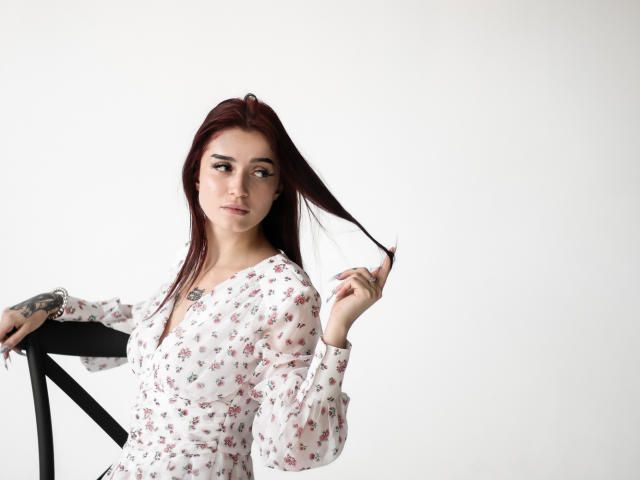 LillyCandy - Sexe cam en vivo - 22457813