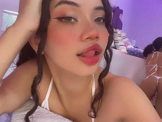 LiliMays - Live porn &amp; sex cam - 22457941
