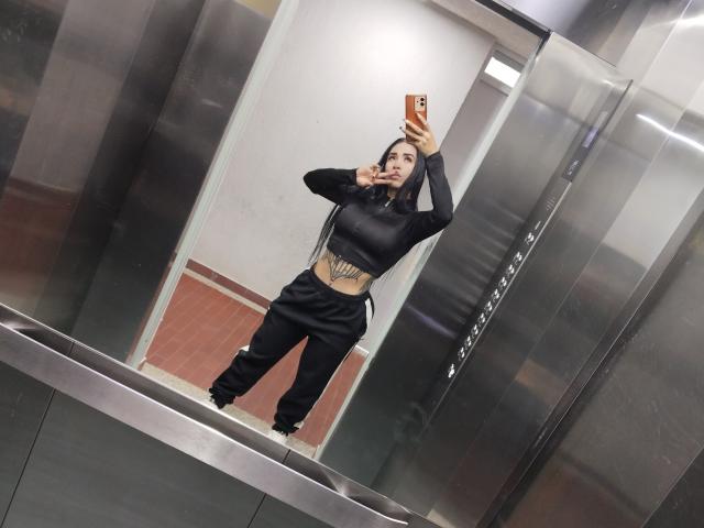 EvaMueller - Live sex cam - 22458953
