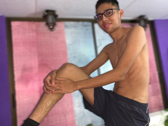 BryanSexxy - Sexe cam en vivo - 22459533