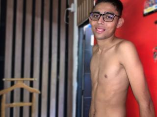 BryanSexxy - Sexe cam en vivo - 22459537