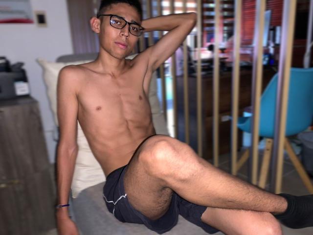 BryanSexxy - Sexe cam en vivo - 22459541