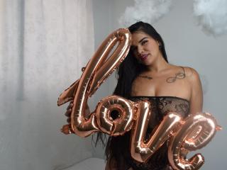 SusanDelias - Sexe cam en vivo - 22459929