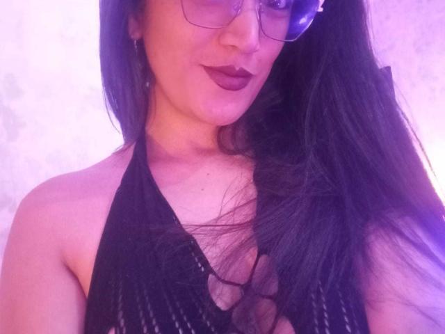 DayanaMarians69 - Sexe cam en vivo - 22460597