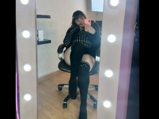 AuroraMjs - Live sex cam - 22462657