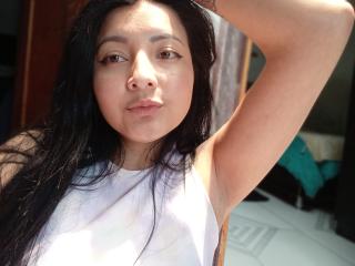 Shanaya - Sexe cam en vivo - 22463233