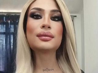BriitanyMontarrey - Sexe cam en vivo - 22464333