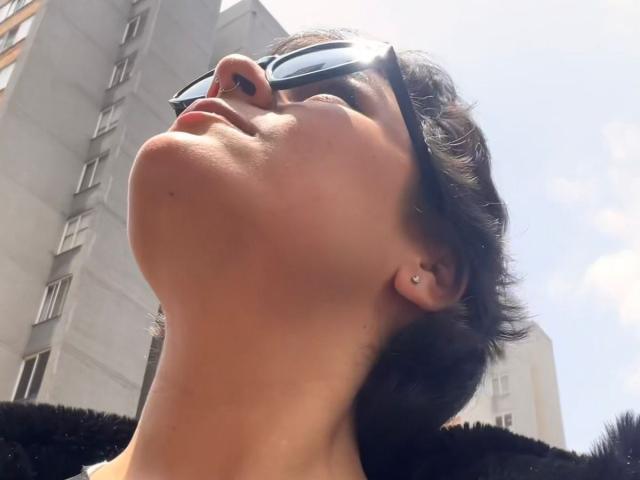 IsabelaCooper - Live sex cam - 22464881
