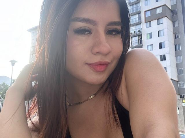 SaraLens - Sexe cam en vivo - 22465109