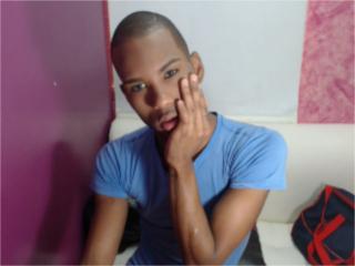 ExnoStud - Sexe cam en vivo - 2246537