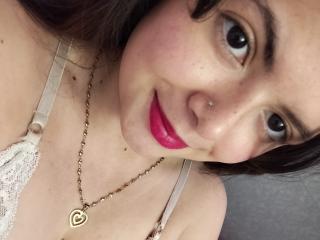 LucianaWest - Live sex cam - 22465389