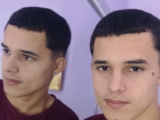 FreddyRomans - Live sex cam - 22466049