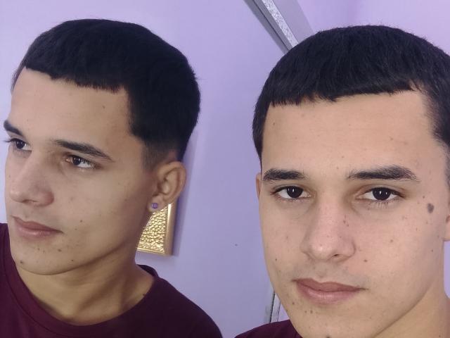 FreddyRomans - Live Sex Cam - 22466049