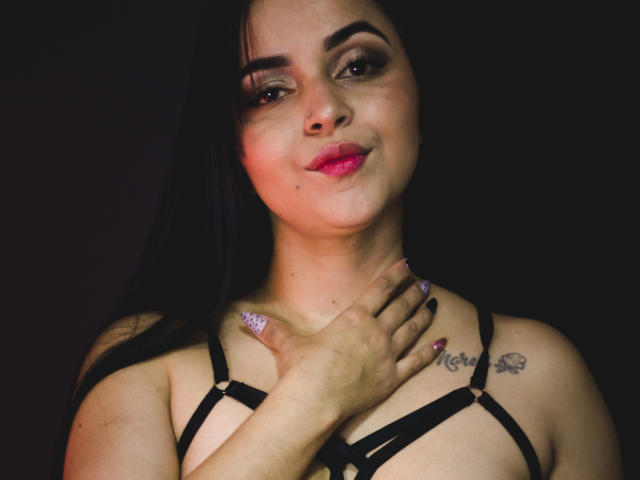 HikariChloe - Sexe cam en vivo - 22466605