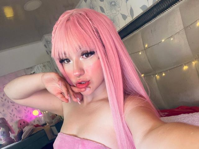CristySanz - Live porn &amp; sex cam - 22466989