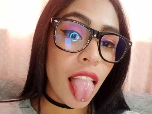 StellaBeckker - Live Sex Cam - 22467133