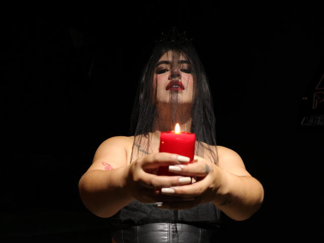 StefaniaFernanda - Live porn &amp; sex cam - 22467693