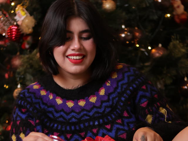 StefaniaFernanda - Live sex cam - 22467817