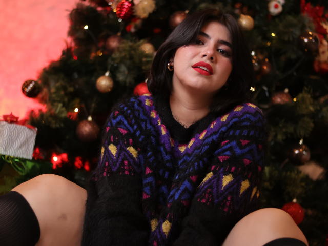 StefaniaFernanda - Live sex cam - 22467833