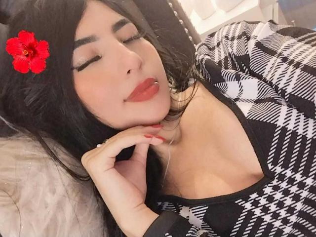 VioletaRouxx - Live sex cam - 22469869