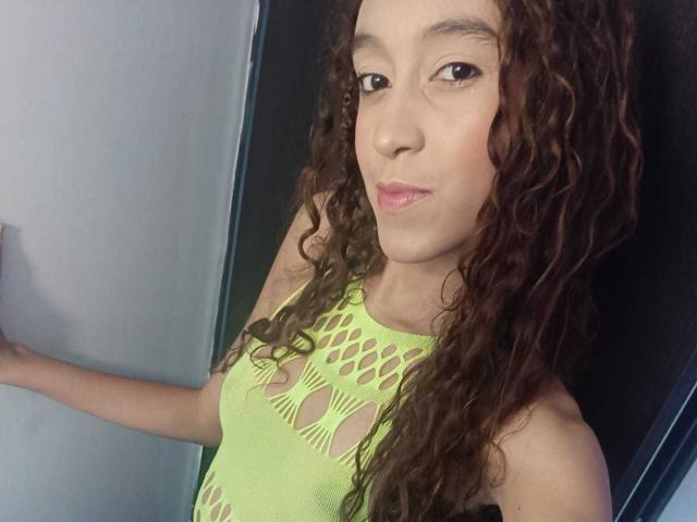SaraWillianson - Sexe cam en vivo - 22469913
