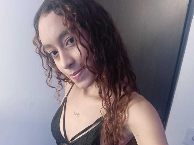 SaraWillianson - Sexe cam en vivo - 22470561