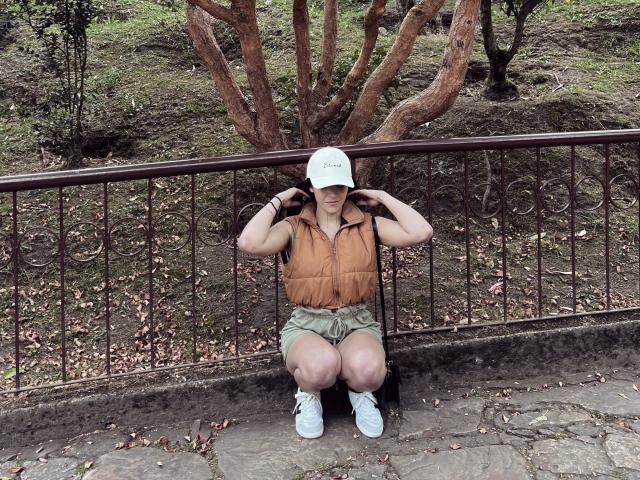 NicoColeman - Live Sex Cam - 22470585