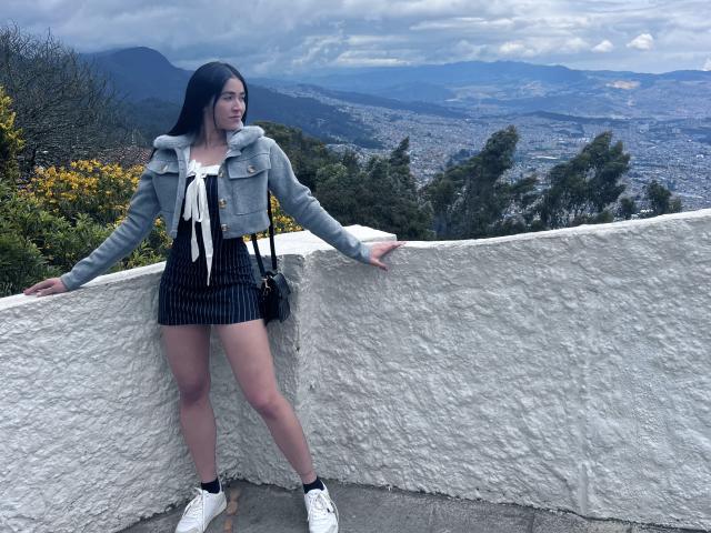 NicoColeman - Sexe cam en vivo - 22470677