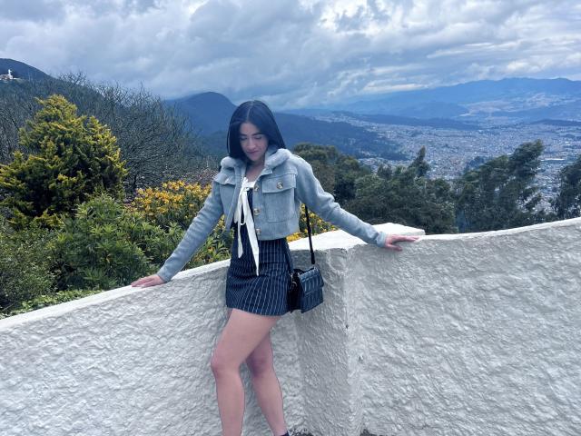 NicoColeman - Live sex cam - 22470701