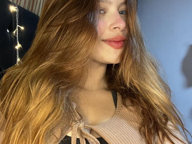 ShantalSummer - Live sex cam - 22470713