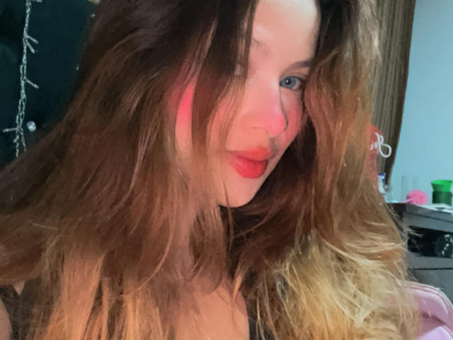 ShantalSummer - Live sex cam - 22470721