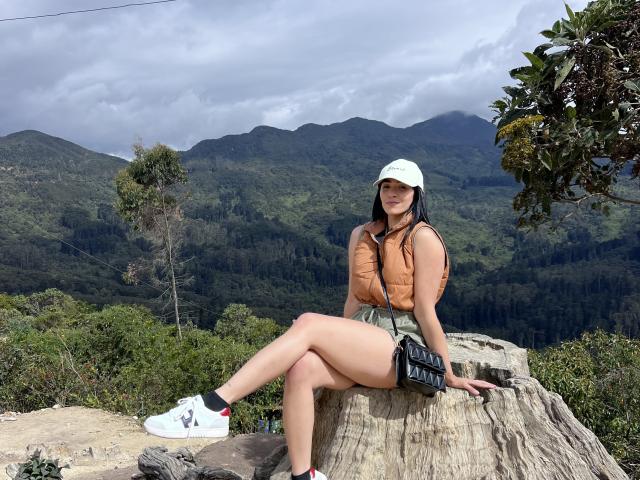 NicoColeman - Live sex cam - 22470777