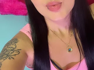 SarahGood - Live sex cam - 22471385