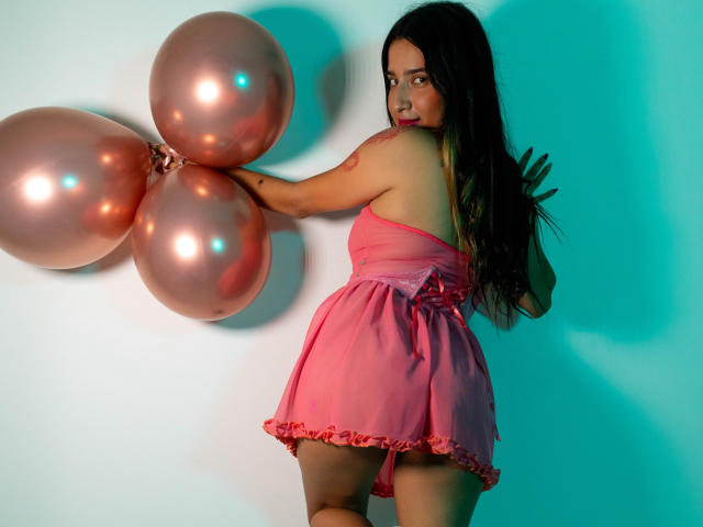 ErikaSweetX - 라이브 포르노 &amp; 섹스 캠 - 22471521