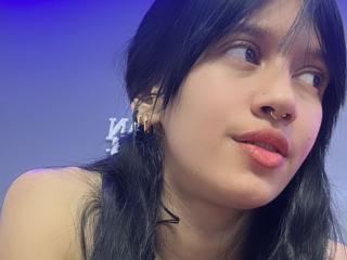 MorganLucia - Live sex cam - 22472905