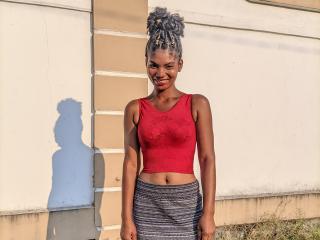 Sanda - Sexe cam en vivo - 22473045