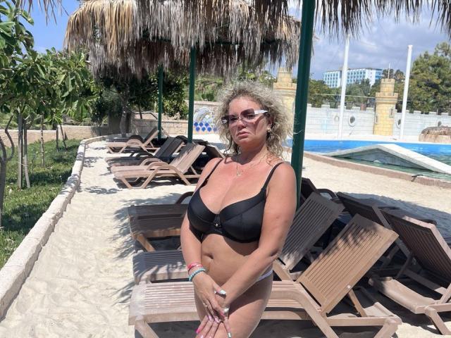 Marmeladka69 - сексуальная веб-камера в реальном времени - 22473361