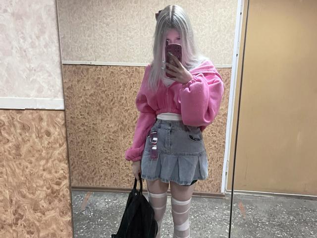 BellaBecky - Sexe cam en vivo - 22473393