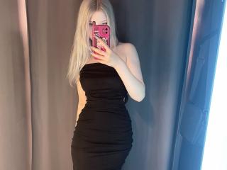 BellaBecky - Sexe cam en vivo - 22473417