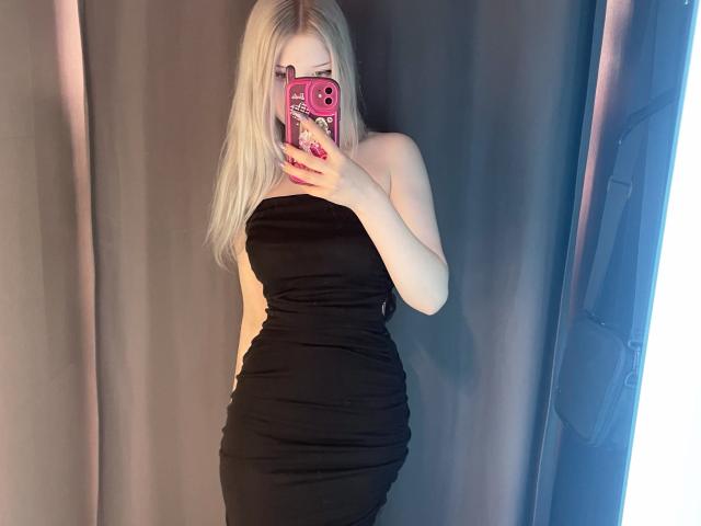 BellaBecky - Sexe cam en vivo - 22473417