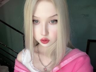 BellaBecky - Sexe cam en vivo - 22473457